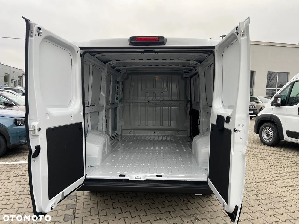 Fiat Ducato L2H1 140km seria 2 - 9