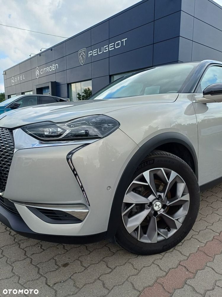 DS Automobiles DS 3 Crossback - 10