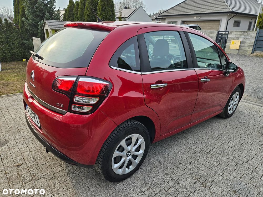 Citroën C3 Pure Tech (VTi) 82 Selection - 5