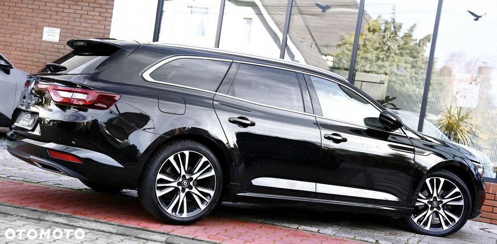 Renault Talisman - 8