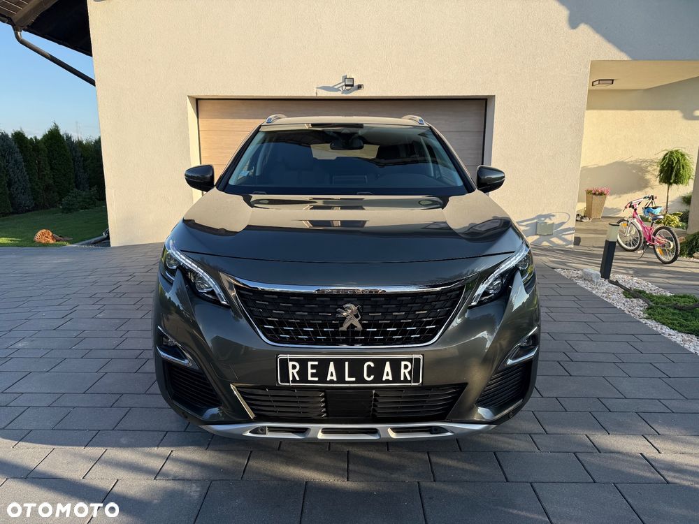 Peugeot 3008 BlueHDi 130 Stop & Start Allure - 10