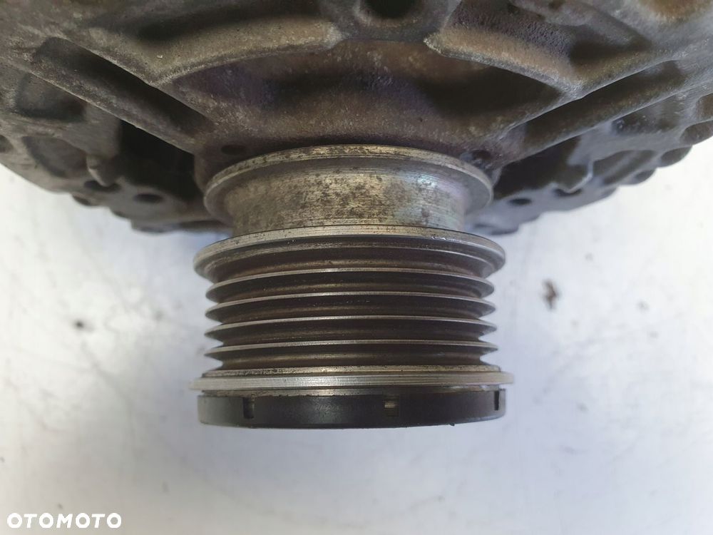 ALTERNATOR Volvo S80 II V70 III 2.4 D5 _ 0121615005 6G9N-10300-HD 150A - 3