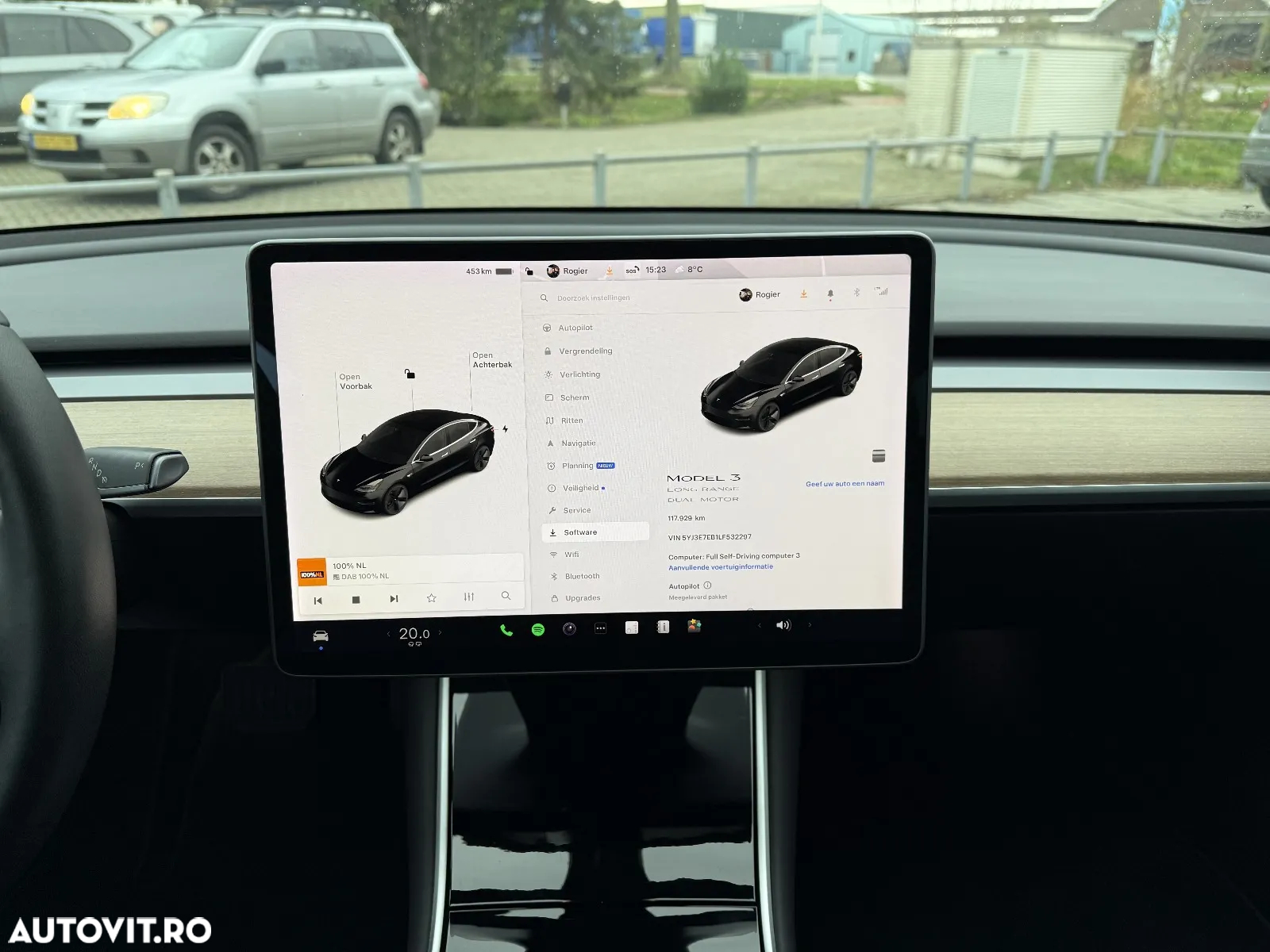 Tesla Model 3 - 22