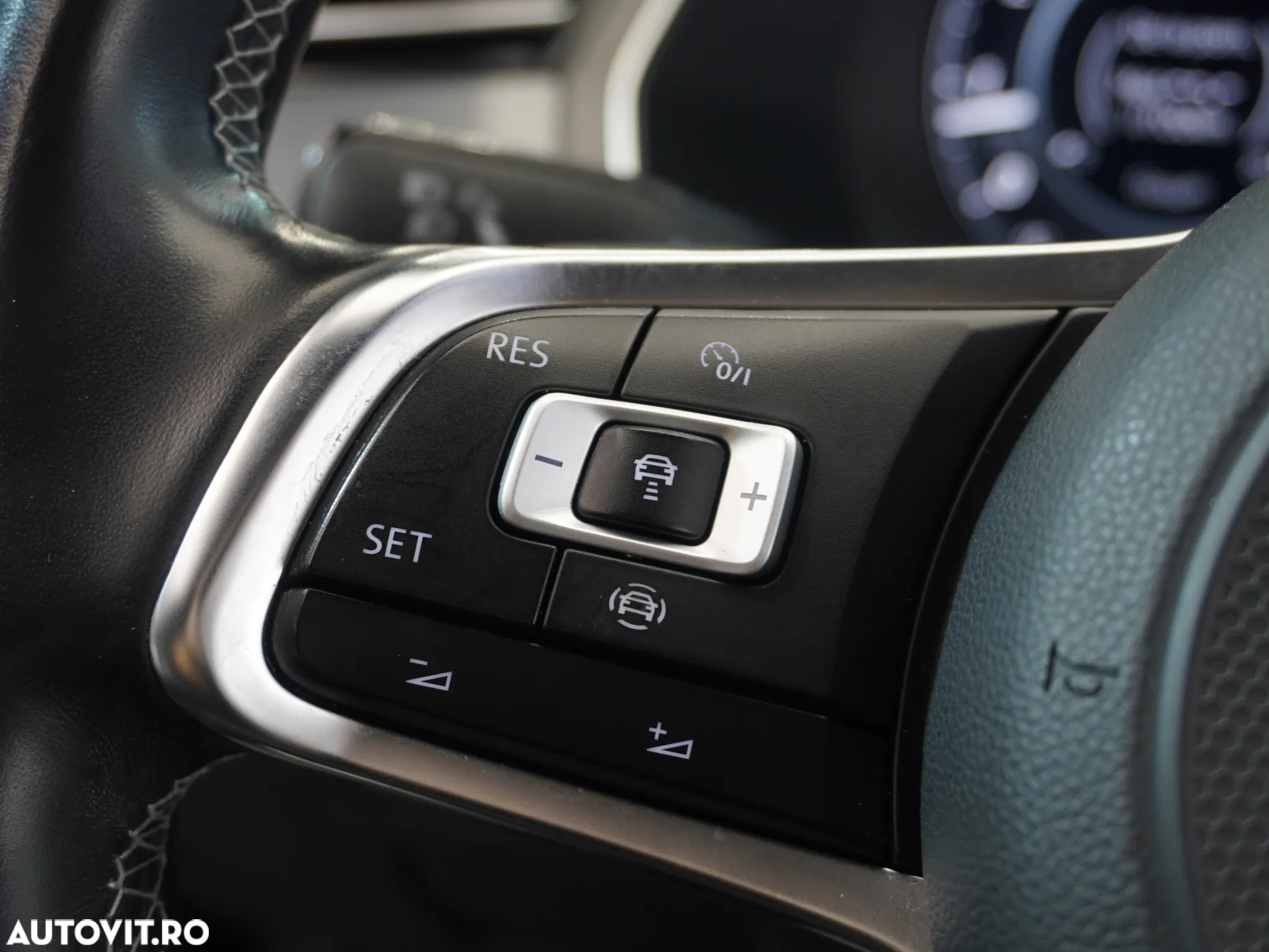 Volkswagen ARTEON 1.5 TSI ACT OPF DSG Elegance - 38