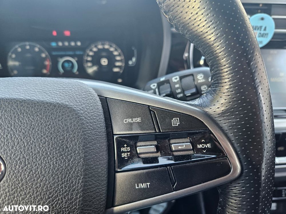 SsangYong Korando 1.5 GDI Turbo Style - 9