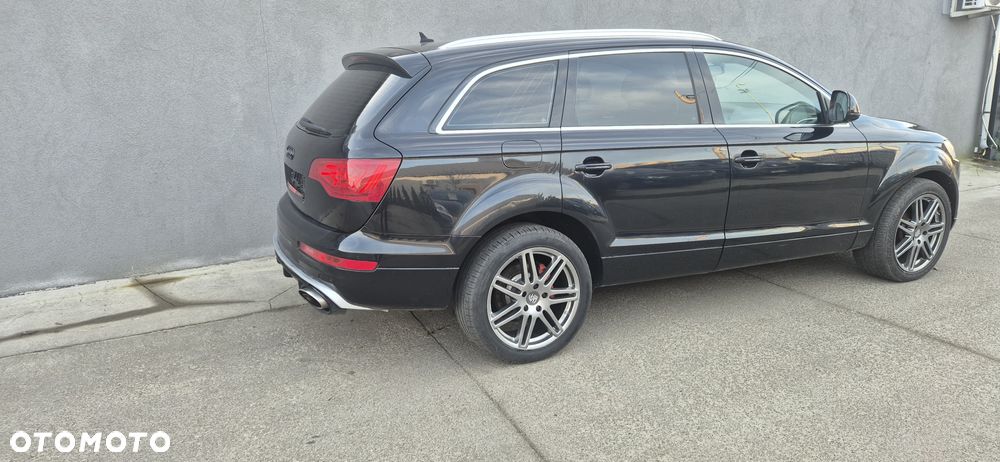 Audi Q7 - 8