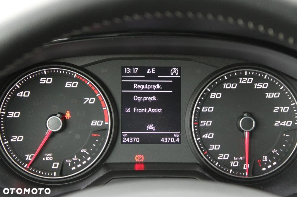 Seat Arona - 23