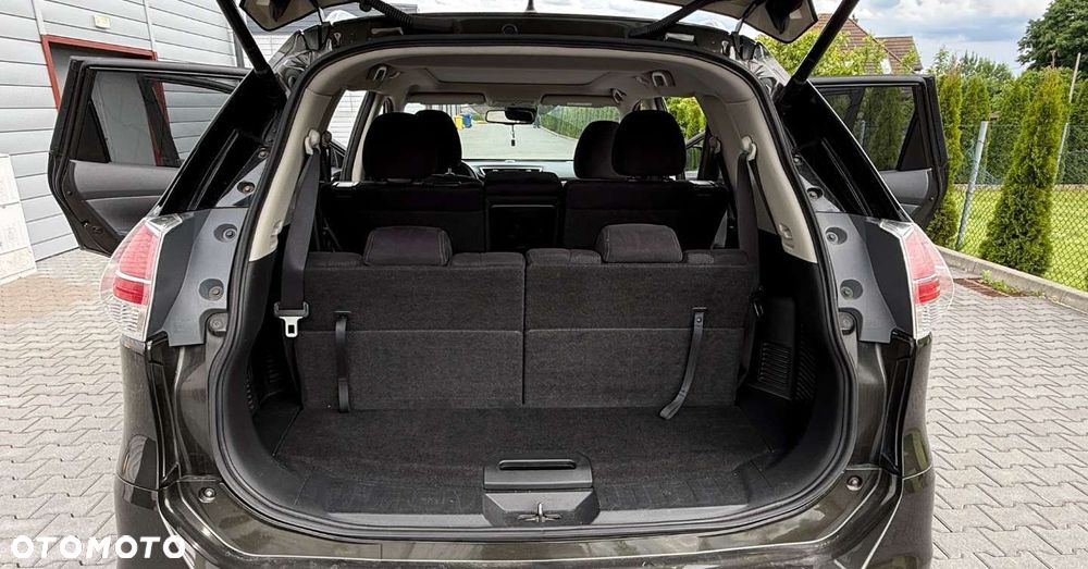 Nissan X-Trail - 17