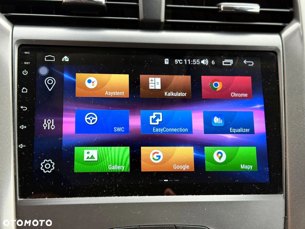 Ford Mondeo 2.0 TDCi Titanium - 29