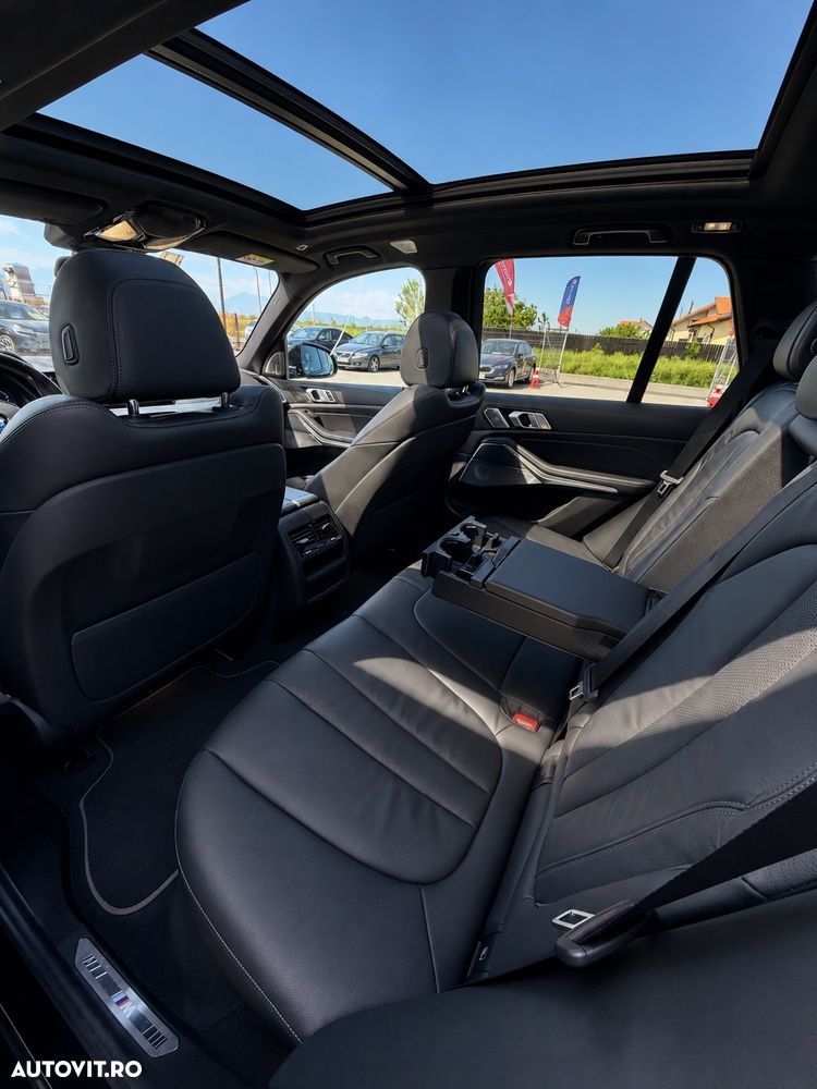 BMW X5 xDrive45e - 10