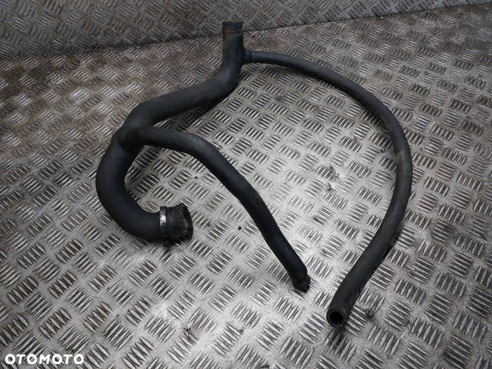 MAGISTRALA PRZEWÓD RURA WODY LAND ROVER DISCOVERY I 2.5 TD - 2