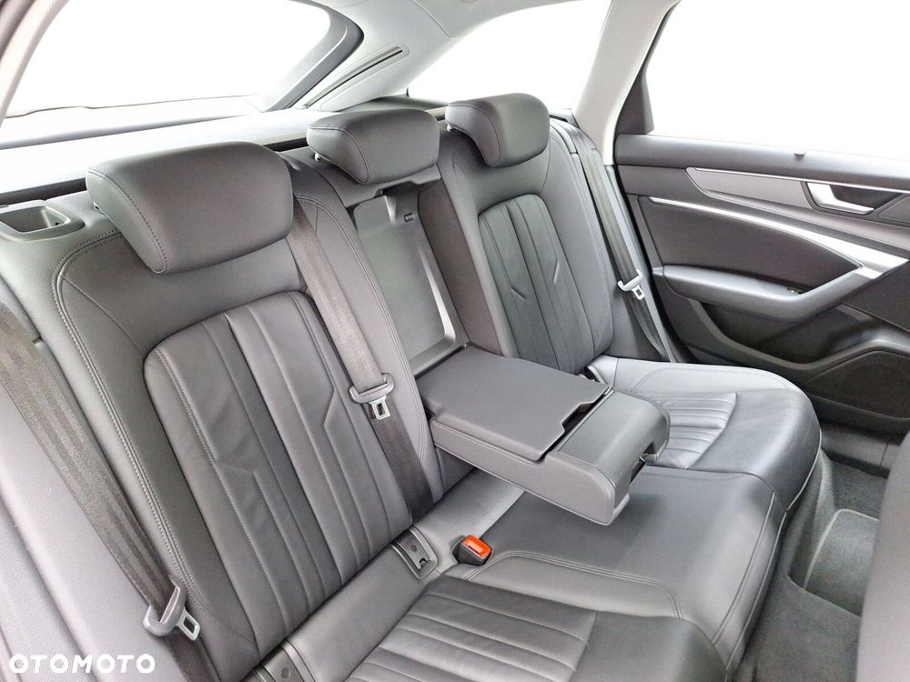 Audi A6 Avant 40 TDI mHEV S tronic - 13