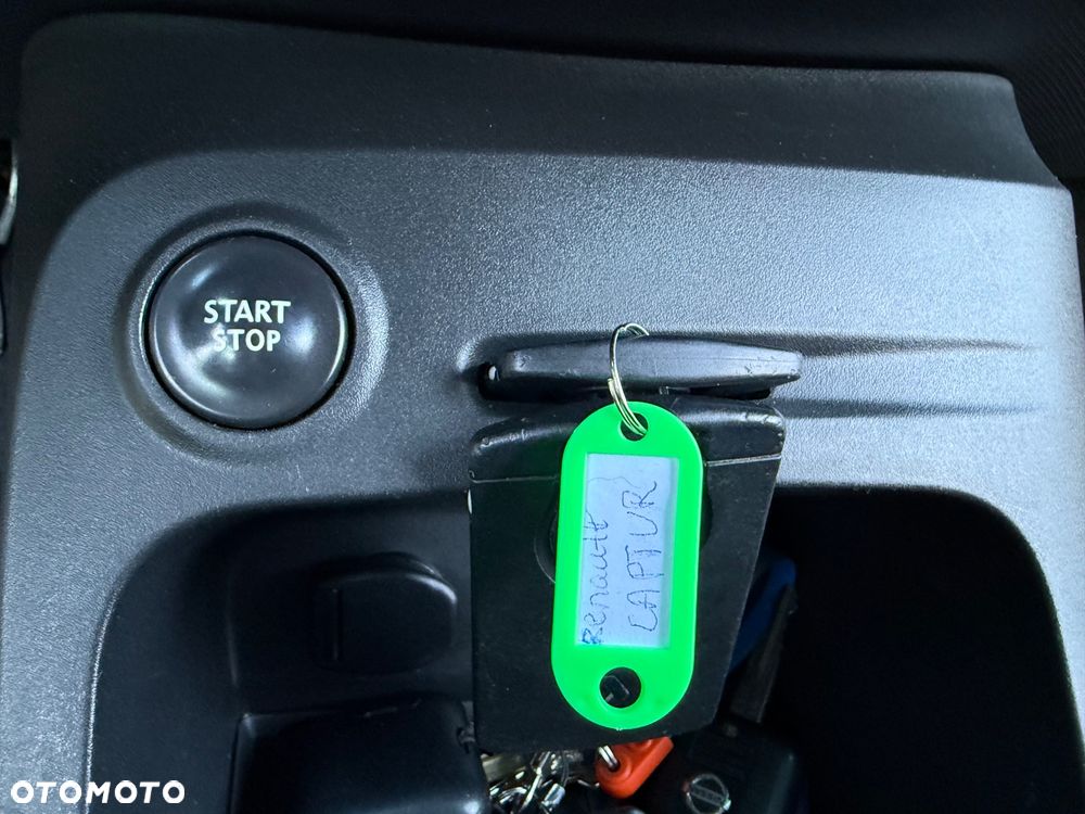 Renault Captur 0.9 Energy TCe Life EU6 - 20