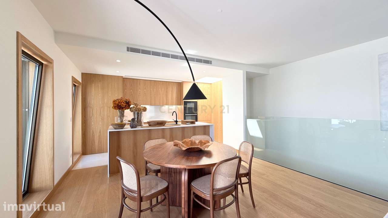 APARTAMENTO T2 - CONDOMÍNIO PORTO ART SQUARE - Grande imagem: 3/41