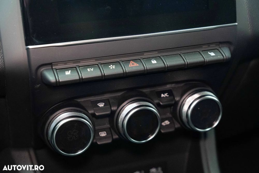 Mitsubishi ASX 1.6 PHEV Intense+ Style&Cold - 23