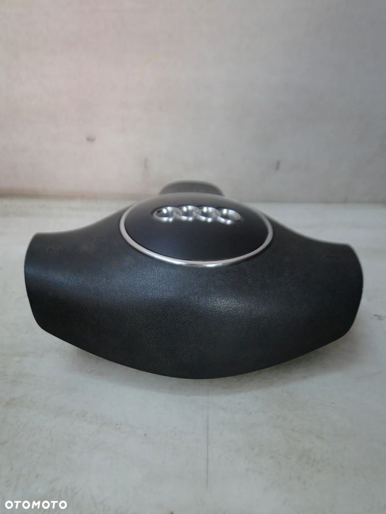 AUDI A2 DESKA KONSOLA PODUSZKI AIRBAG ORYGINAŁ EUROPA - 3