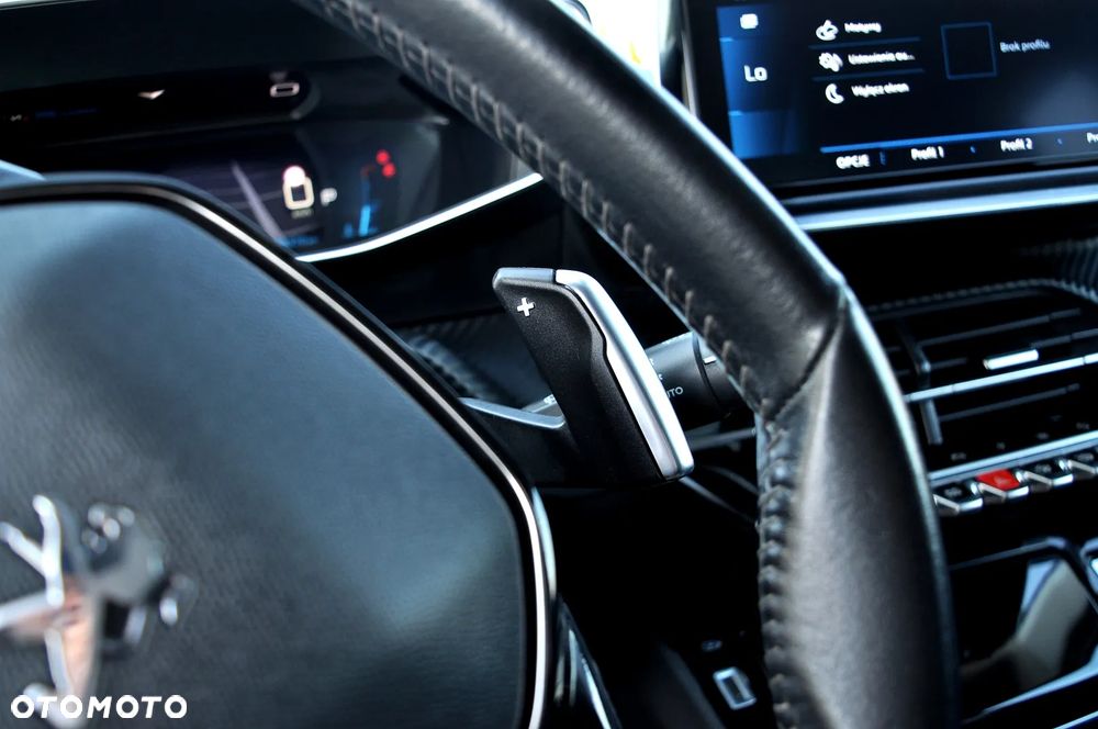 Peugeot 2008 1.5 BlueHDi Allure Pack S&S EAT8 - 31