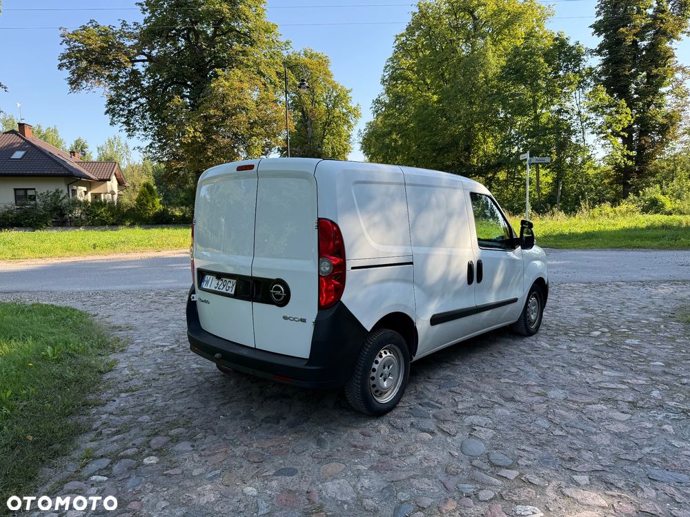 Opel Combo Tour Van 1.3 CDTI L1H1 - 3