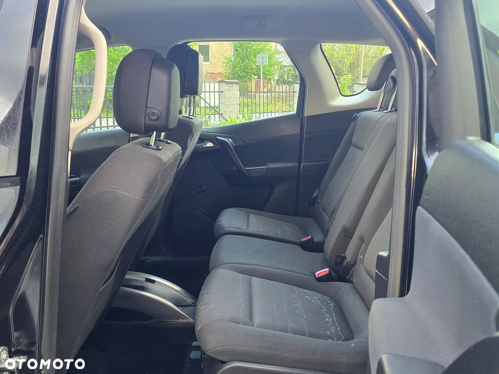 Opel Meriva 1.4 Ecoflex Active - 20