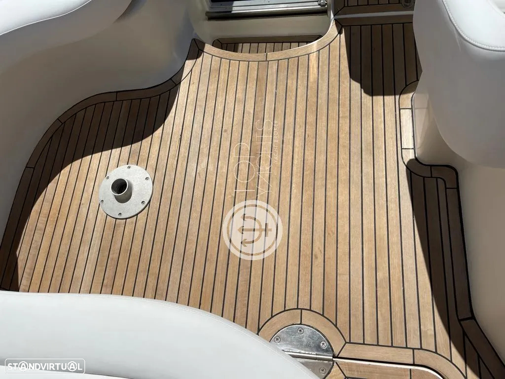 Bavaria Motor Boats 38 Sport - 12