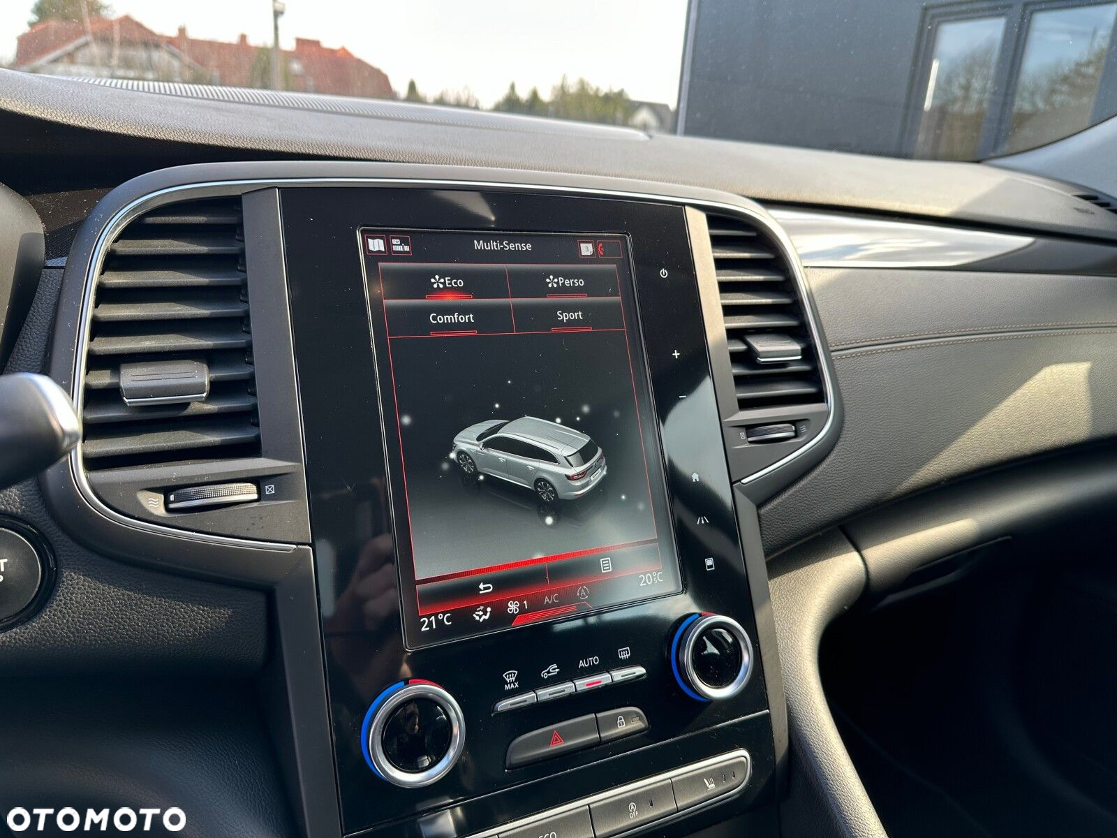 Renault Talisman 1.6 Energy dCi Intens EDC - 25