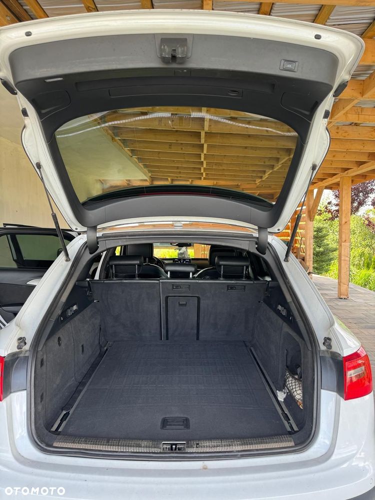 Audi A6 Allroad - 7