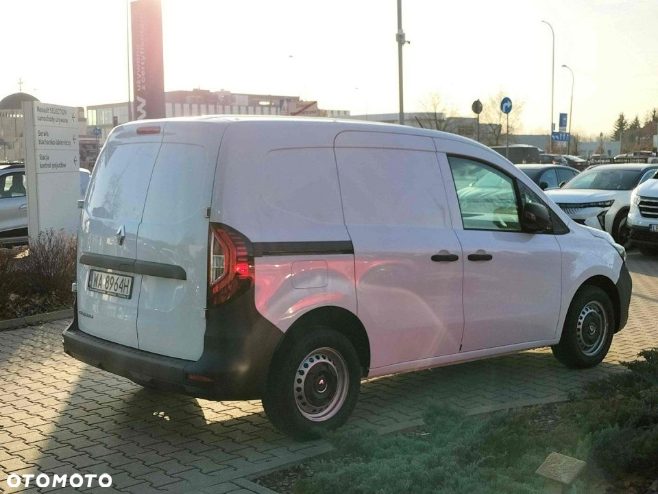 Renault Kangoo - 3