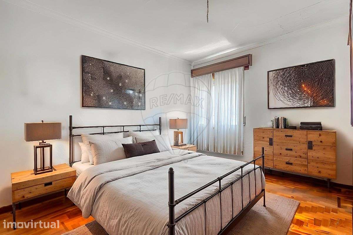 Apartamento T3 para venda - Grande imagem: 3/16