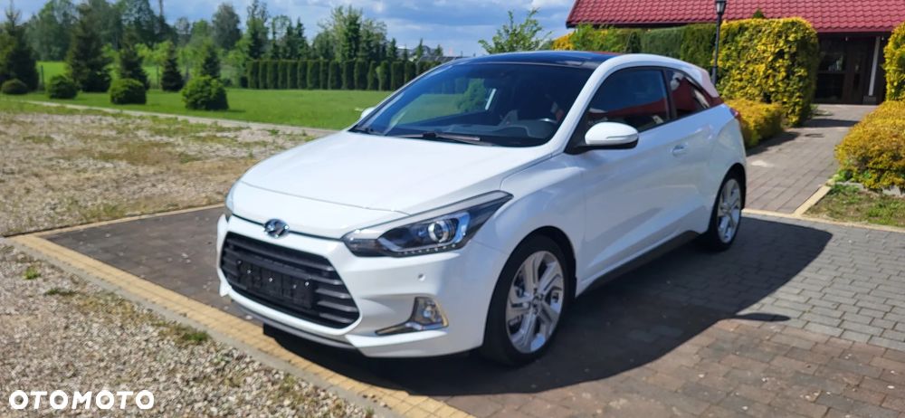 Hyundai i20 1.4 CRDi Style - 20