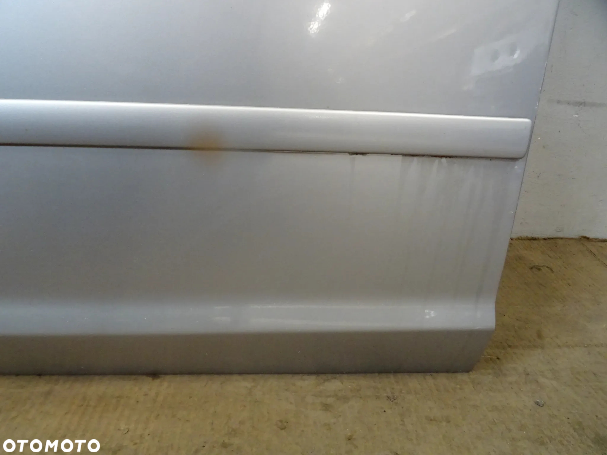 DRZWI LEWY PRZÓD LEWE PRZEDNIE FORD FOCUS II MK2 04-07 LAK:03 NR420 - 8