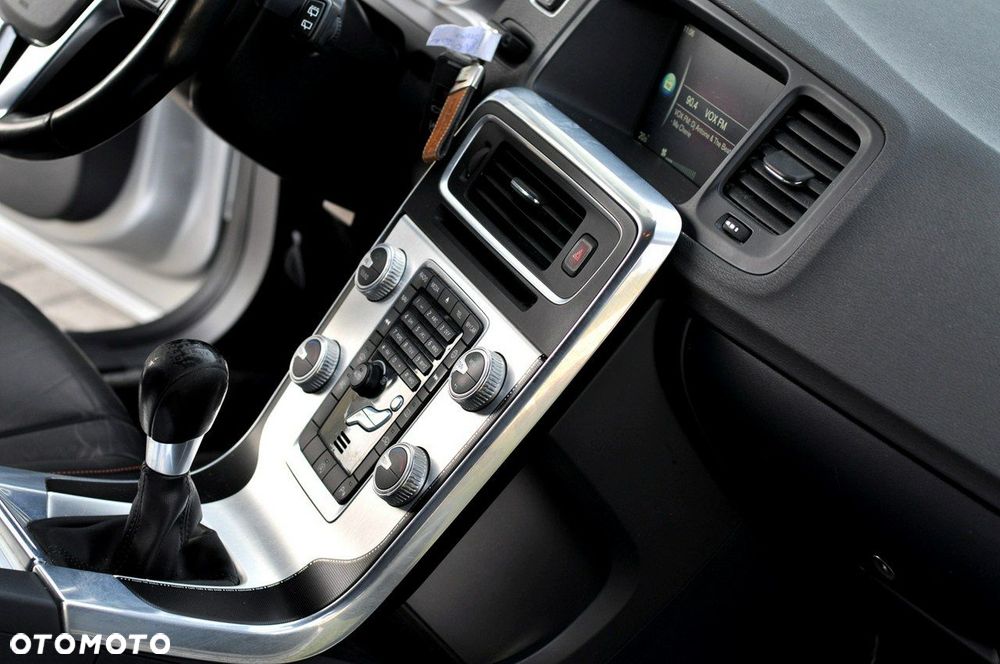 Volvo V60 D2 Ocean Race - 15