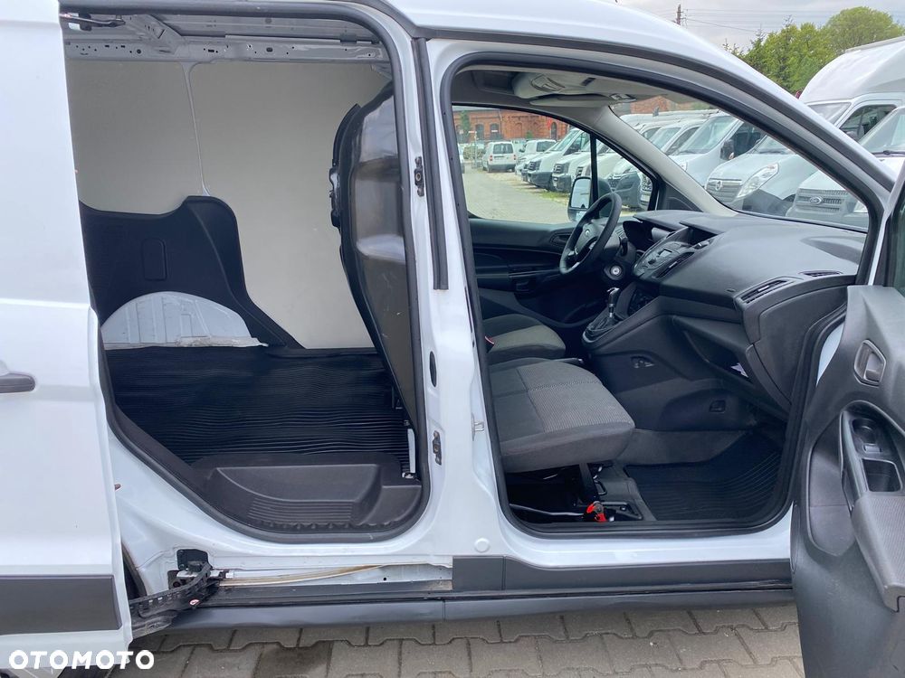 Ford CONNECT - 18