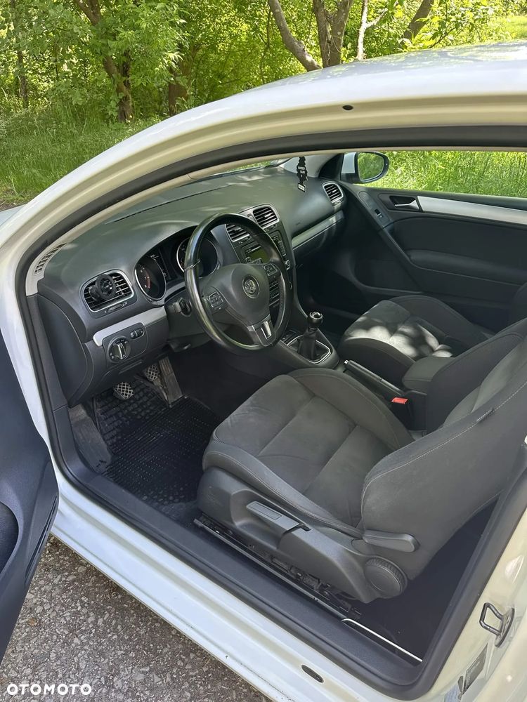 Volkswagen Golf 1.4 TSI Highline - 8
