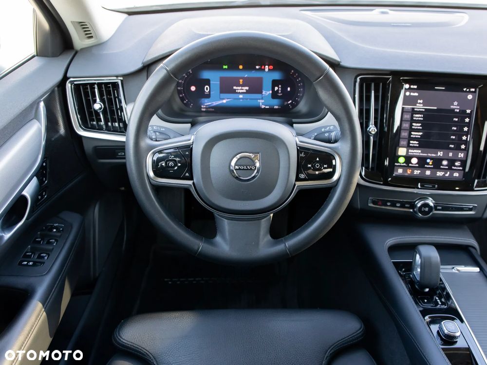 Volvo V90 B5 B Ultimate Bright - 13