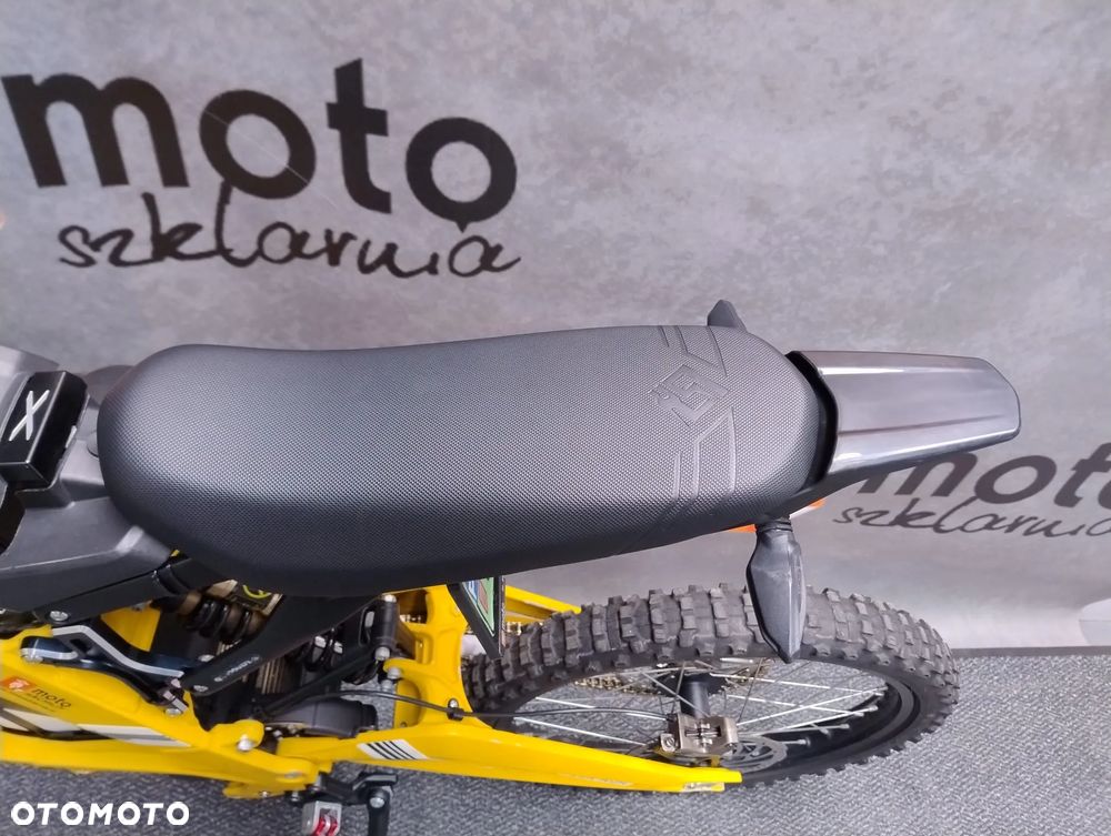 Surron Light Bee - 22