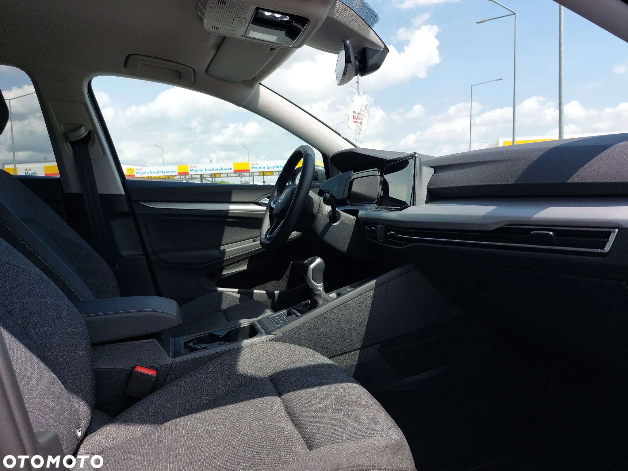 Volkswagen Golf VIII 2.0 TDI Life - 19