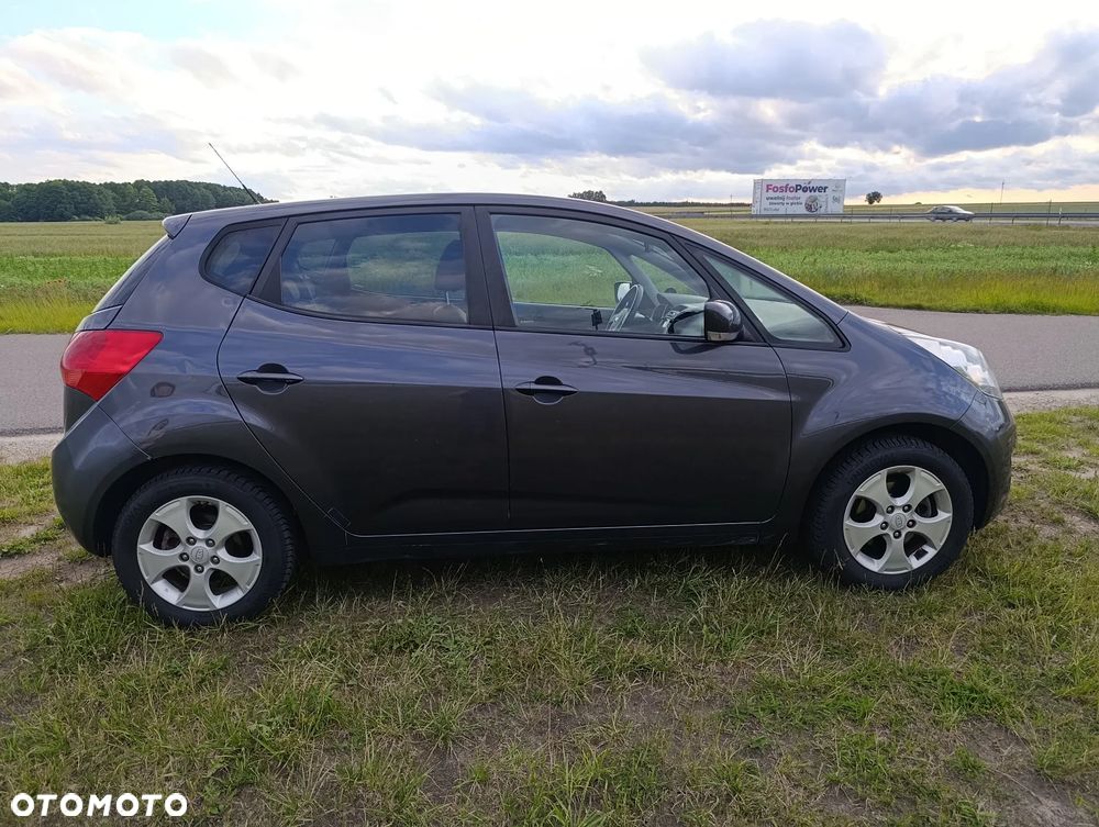 Kia Venga 1.6 Business Line - 7