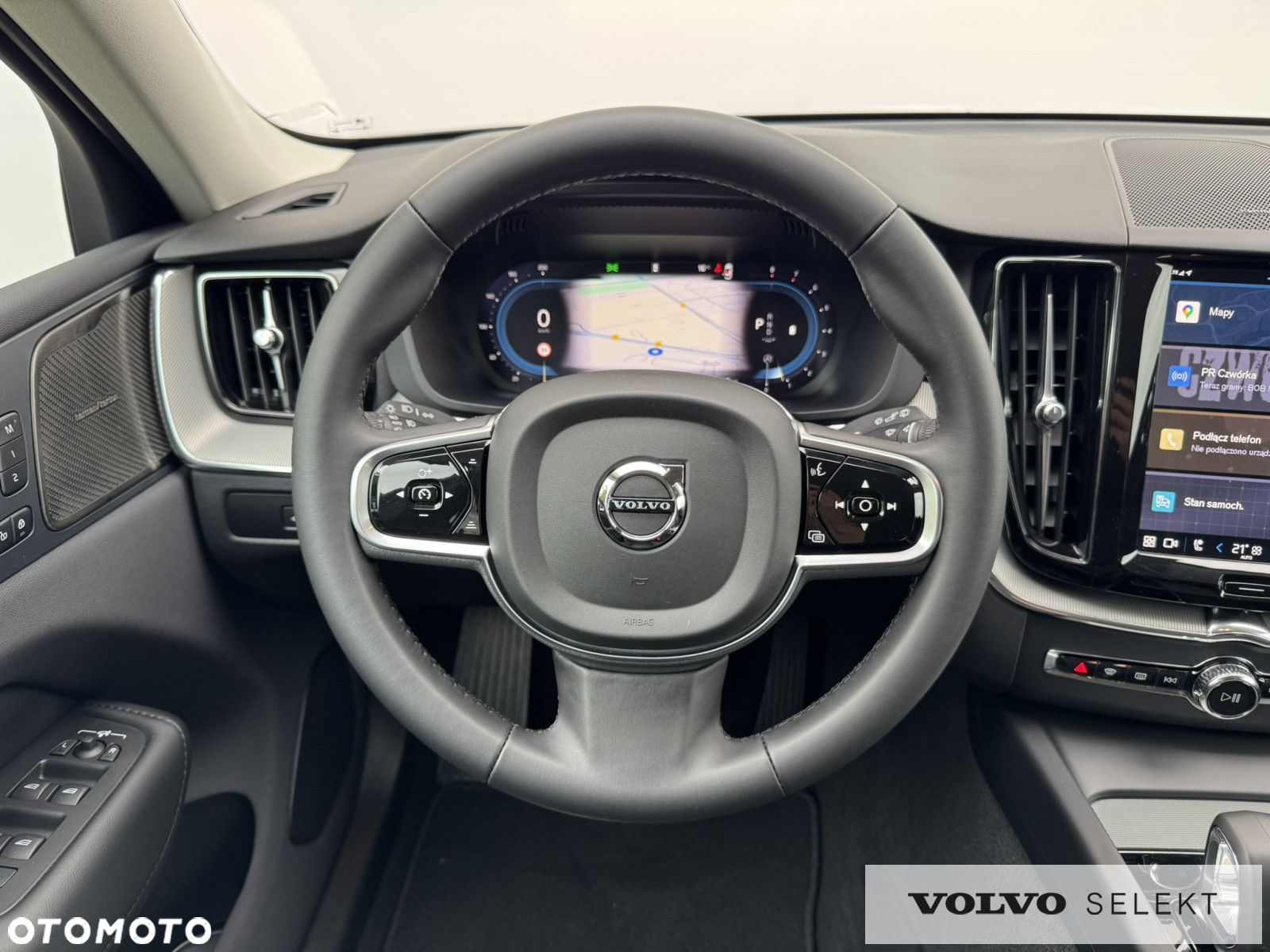 Volvo XC 60 - 16