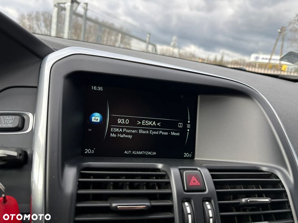 Volvo XC 60 D3 Drive-E Kinetic - 19