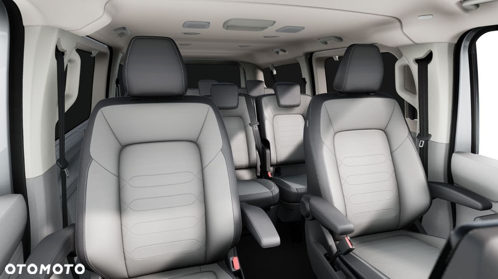 Volkswagen Caravelle 2.0 TDI L2 4Motion Style - 5