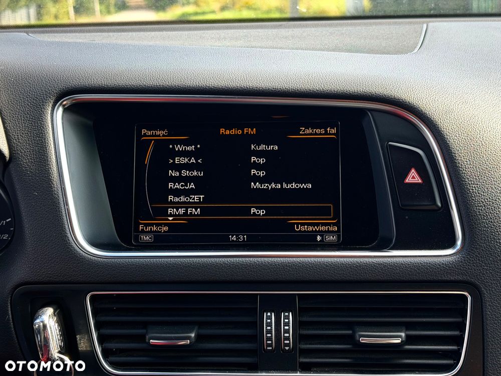 Audi SQ5 3.0 TDI Quattro Tiptr - 32