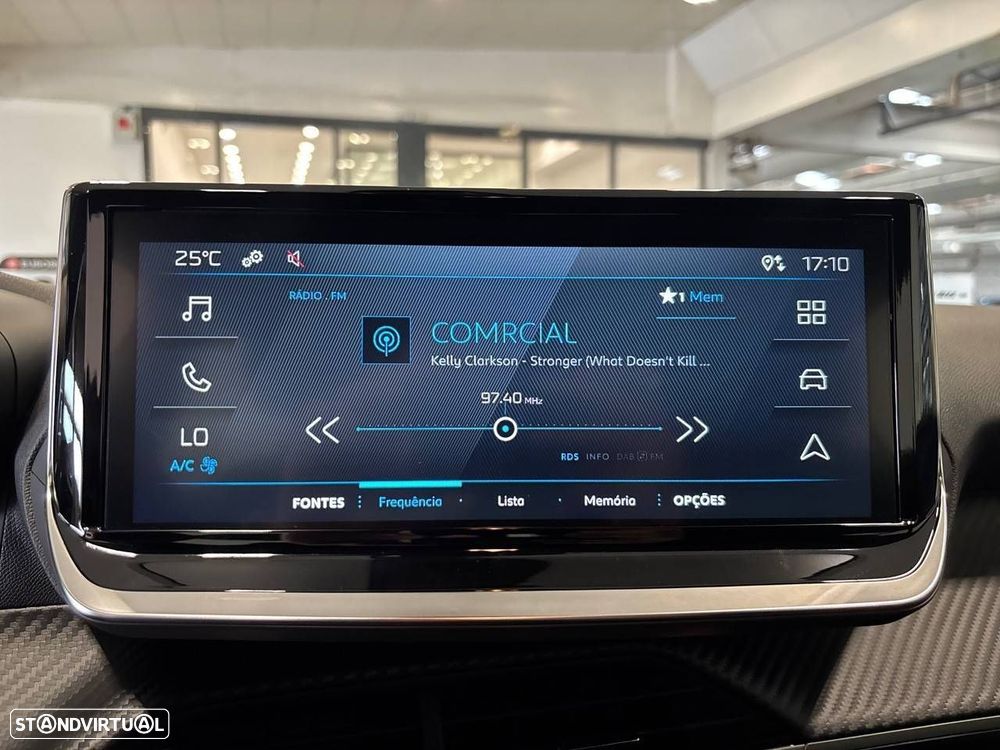 Peugeot 2008 1.2 PureTech Style - 14