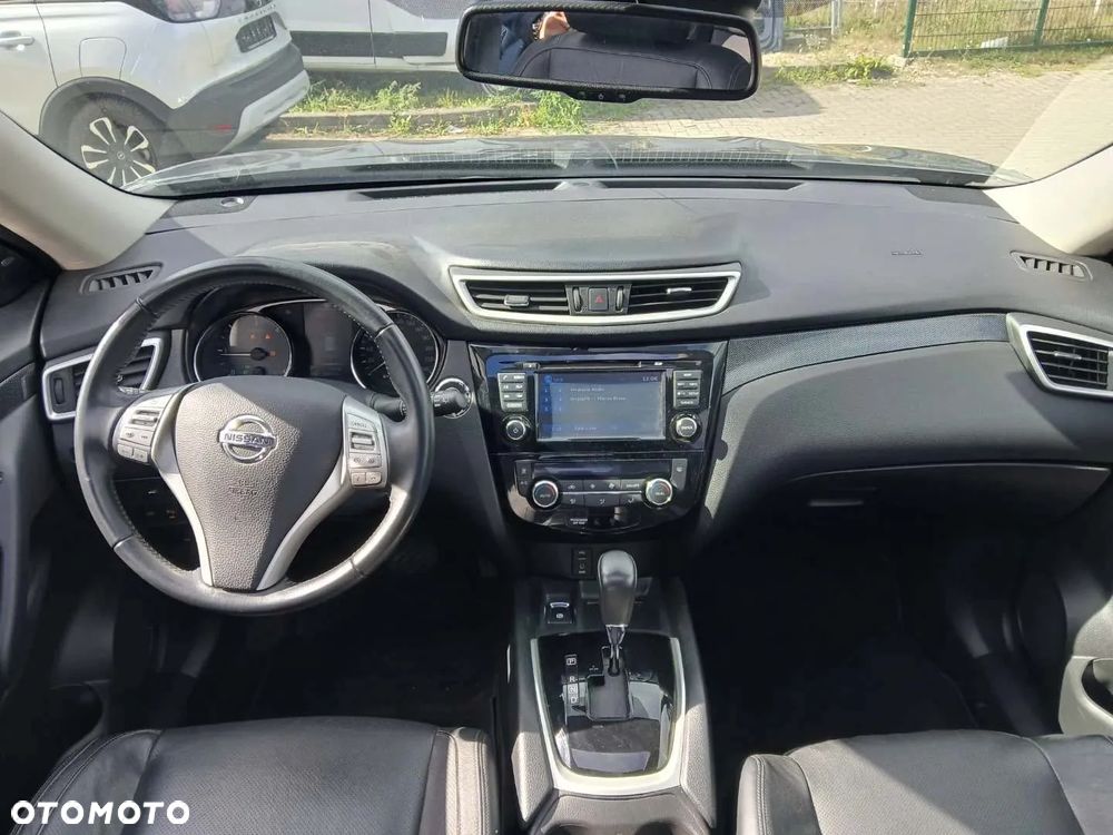 Nissan X-Trail 2.0 dCi ALL-MODE 4x4i Xtronic Tekna - 19