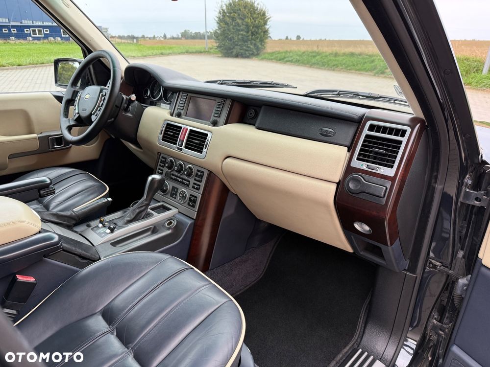 Land Rover Range Rover 4.4 Vogue - 38