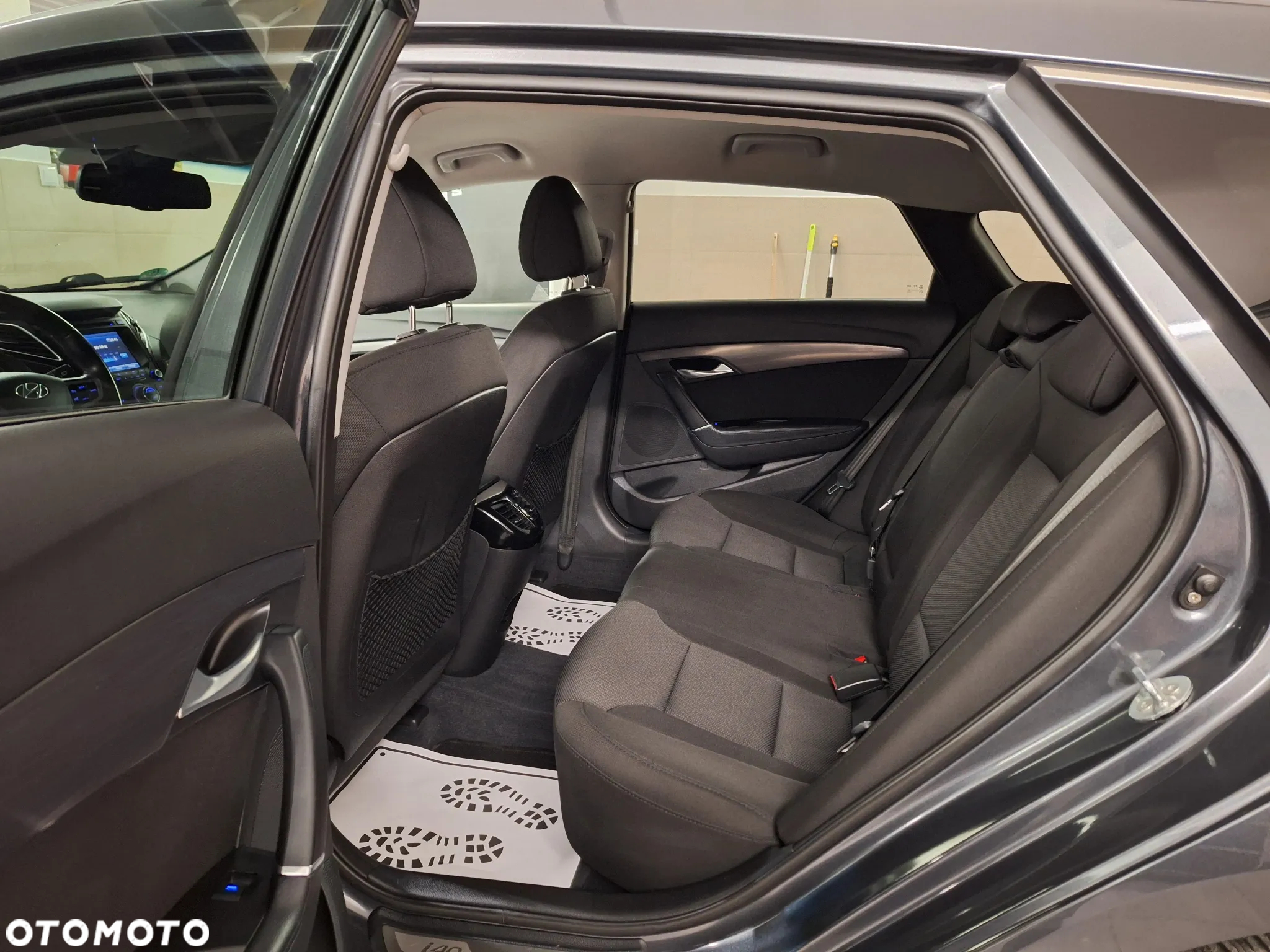 Hyundai i40 i40cw 1.6 Fifa World Cup Edition - 19