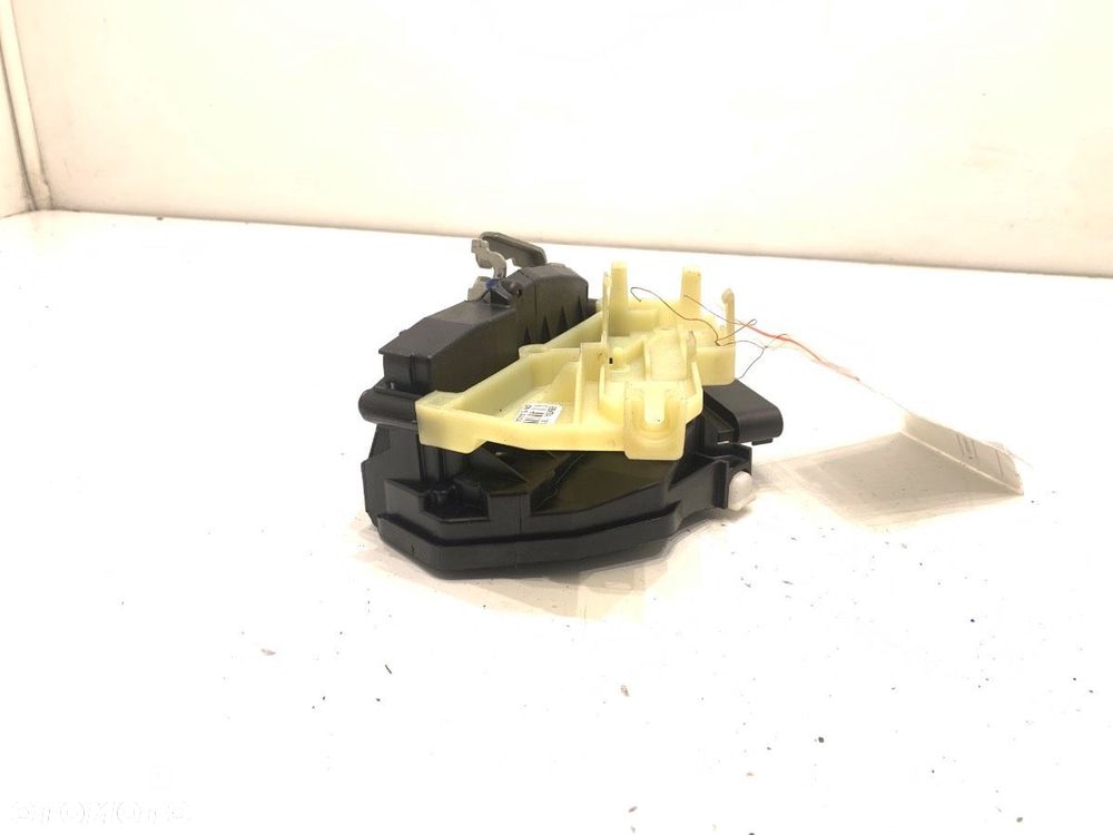 ZAMEK KLAPY TYŁ  FORD ECOSPORT 2011 - 2022 1.0 EcoBoost 92 kW [125 KM] benzyna 2013 - 2022 - 3