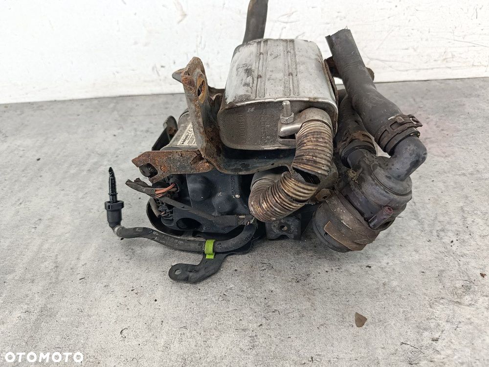 WEBASTO VW TOURAN I FL 1K0815065AG WEBASTO 1.9 TDI - 4