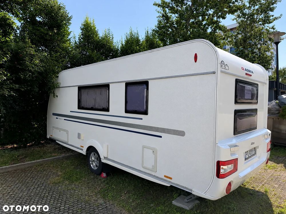 Adria Altea 542 PK - 3