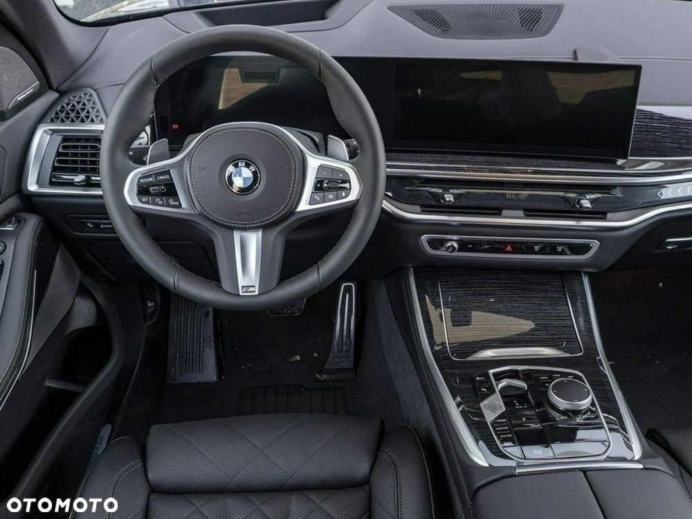 BMW X5 xDrive30d mHEV M Sport sport - 13