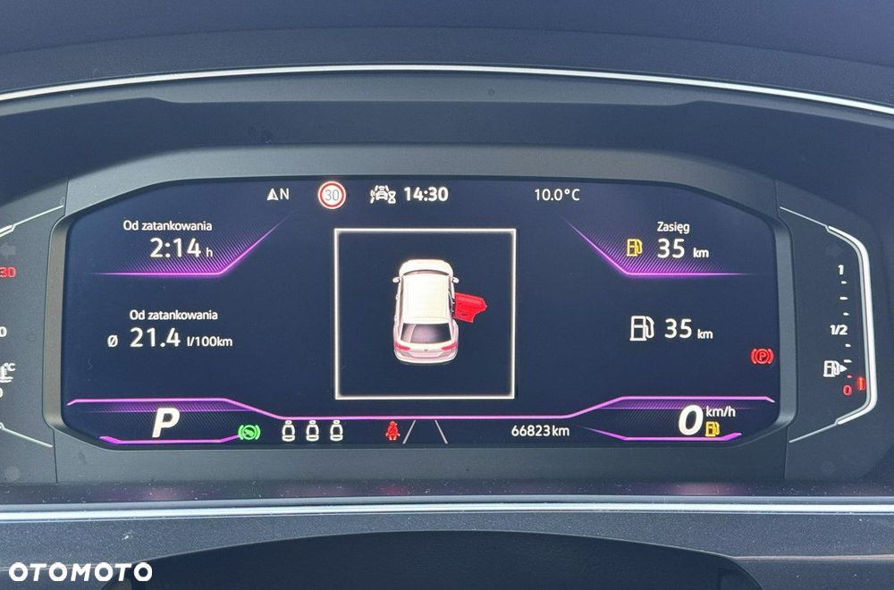 Volkswagen Tiguan - 25